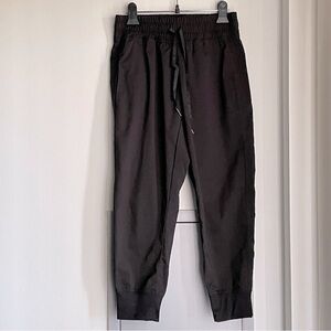 KYODAN Black Jogger Pants